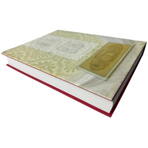 Z. K. Jagodziński - History of the Polish Security Printing Works