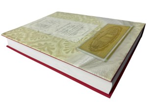Z. K. Jagodziński - Histoire de la Pologne Wytwórnia Papierów Wartościowych S.A.