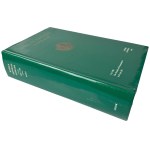 RIC Royal Imperial Coinage, Set (8 pcs.)