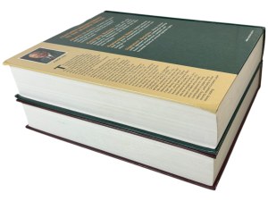 A. Pick, Set of catalogues with banknotes from around the world (2 pcs.)