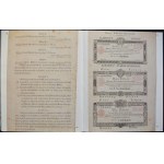 J.Koziczyński, Lucow Collection - Volume I - 1794 - 1866