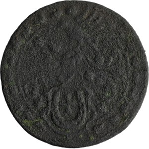 Sub treasury 1551 or 1554 - Jan Lutomirski