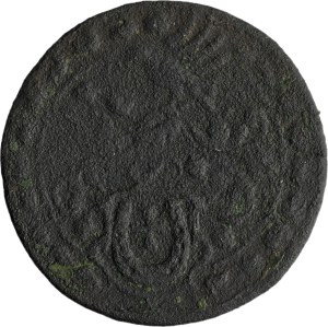 Sub treasury 1551 or 1554 - Jan Lutomirski