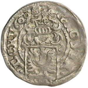 Silesia, Duchy of Teschen, Adam Wenzel, 3 Krajcary Teschen 1609