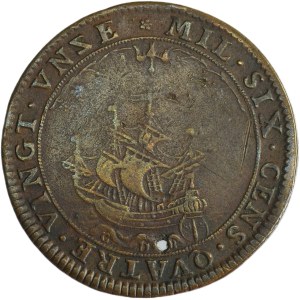 France, Token 1691