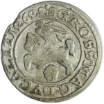 Zygmunt III Waza, Grosz Wilno 1626 - błąd 1262