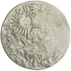 John II Casimir, Groschen Fraustadt 1650 - VERY RARE