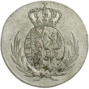 Duchy of Warsaw, 5 Groschen Warsaw 1811 IB