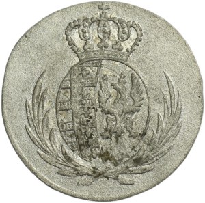 Duchy of Warsaw, 5 Groschen Warsaw 1811 IB