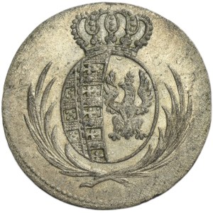Duchy of Warsaw, 5 Groschen Warsaw 1811 IB