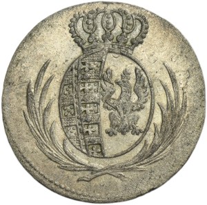 Duchy of Warsaw, 5 Groschen Warsaw 1811 IB