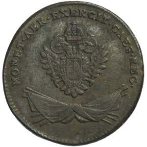 Galicia and Lodomeria, Groschen Wien 1794