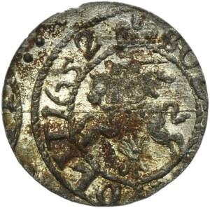 John II Casimir, Schilling Vilnius 1652
