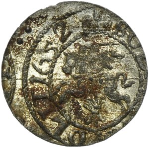 John II Casimir, Schilling Vilnius 1652