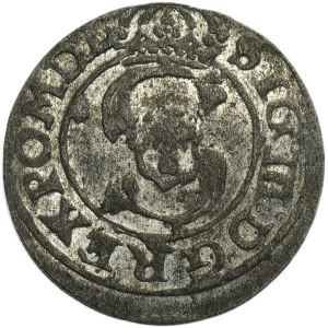 Sigismund III Vasa, Schilling Vilnius 1626