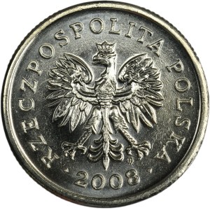 DESTRUKT, 1 złoty 2008