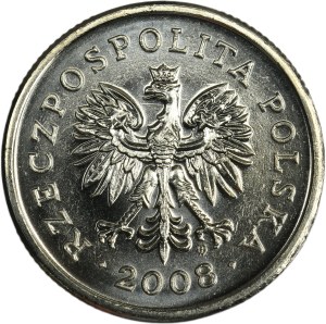 DESTRUKT, 1 złoty 2008