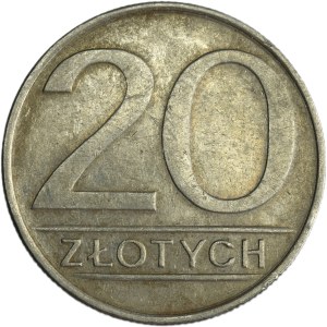 DESTRUKT, 20 or 1984