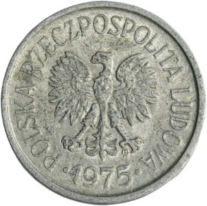 DESTRUKT, 20 groszy 1975