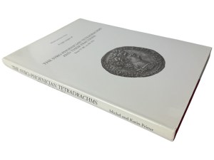 M. et K. Prieur, Catalogue des tétradrachmes syrophéniciennes et de leurs fractions de 57 BC à 253 AD.