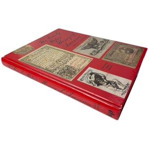 Eric P. Newman, The Early Paper Money of America