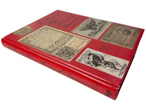 Eric P. Newman, The Early Paper Money of America