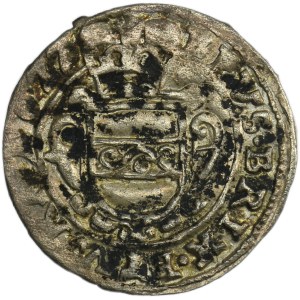 Silesia, Duchy of Neisse, Karl von Österreich, 3 Kreuzer Neisse 1622