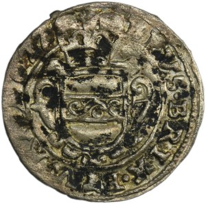 Silesia, Duchy of Neisse, Karl von Österreich, 3 Kreuzer Neisse 1622