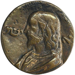 Israel, Medal Campo dei fiori