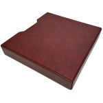 Set, mix of banknotes in binder (ca. 151 pcs.)