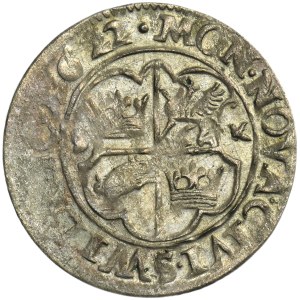 Silesia, City of Schweidnitz, Ferdinand II, 3 Kreuzer Schweidnitz 1622 SK - RARE