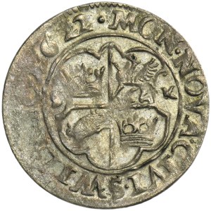 Silesia, City of Schweidnitz, Ferdinand II, 3 Kreuzer Schweidnitz 1622 SK - RARE