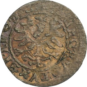 Silesia, Duchy of Liegnitz-Brieg-Wohlau, Georg Rudolph, 3 Kreuzer Liegnitz 1622