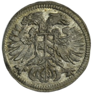 Silesia, Habsburg rule, Leopold I, Groeschel Oppeln 1694 - RARER