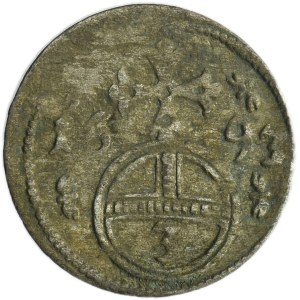 Silesia, Habsburg rule, Leopold I, Gröschel Oppeln 1693 - UNLISTED
