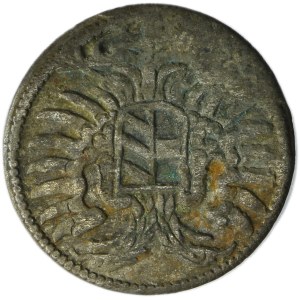 Silesia, Habsburg rule, Leopold I, Gröschel Oppeln 1693 - UNLISTED