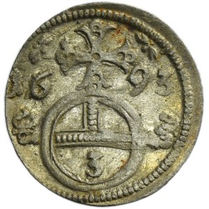 Silesia, Habsburg rule, Leopold I, Gröschel Oppeln 1693