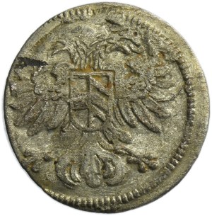 Silesia, Habsburg rule, Leopold I, Gröschel Oppeln 1693