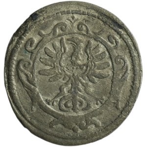 Silesia, Duchy of Oels, Christian Ulrich I, Gröschel Oels 1680