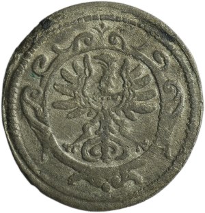 Silesia, Duchy of Oels, Christian Ulrich I, Gröschel Oels 1680