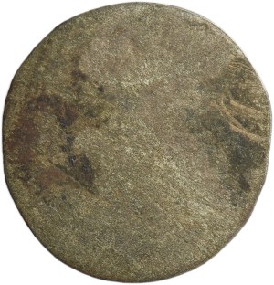 Silésie, duché d'Olesnica, Krystian Ulrich I, 1/2 Krajcara Olesnica 1680