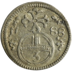 Silesia, Habsburg rule, Leopold I, Gröschel Oppeln 1688