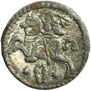 Zygmunt III Waza, Dwudenar Wilno 1620 - ex. Zbichorski