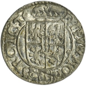 Duchy of Prussia, Georg Wilhelm, 3 Polker Koenigsberg 1623