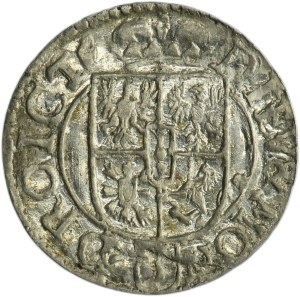 Duchy of Prussia, Georg Wilhelm, 3 Polker Koenigsberg 1623