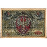 5 marek 1916 - Generał - biletów - A - PMG 63