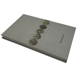 D. Ejzenhart, R. Miller, 3-kreiser coins from the Silesian Mints
