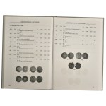 D. Ejzenhart, R. Miller, 3-kreiser coins from the Silesian Mints