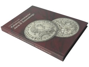 H. Żukowski, Catalog of Jan III Sobieski six-groschen coins