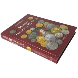 E. Kopicki, Coins of Sigismund III Vasa